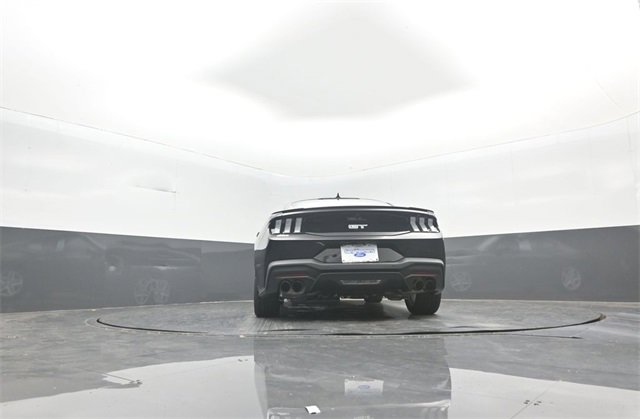 New 2026 Ford Mustang GT Premium w/ Mustang FX Package image 33