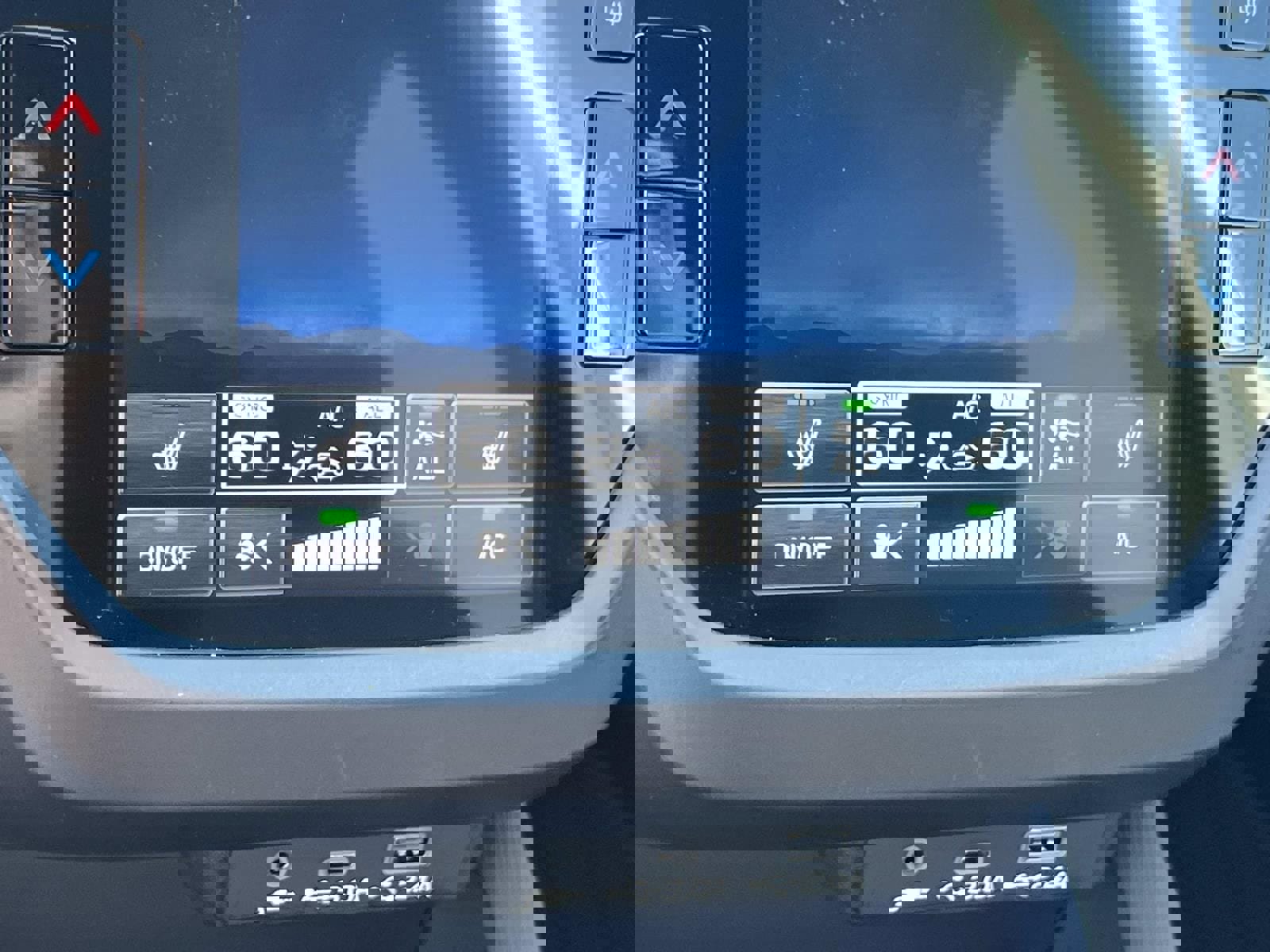 Certified 2026 Subaru Forester Wilderness image 34