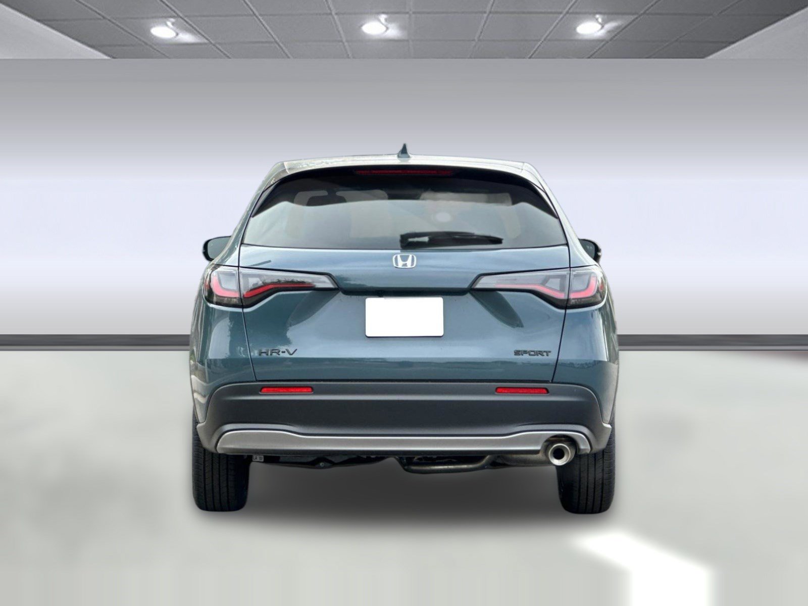 New 2026 Honda HR-V Sport image 9