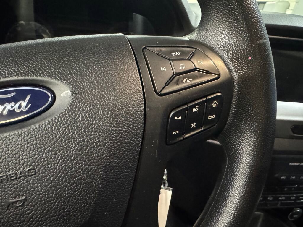 Used 2021 Ford Ranger XL w/ Equipment Group 101A High image 9