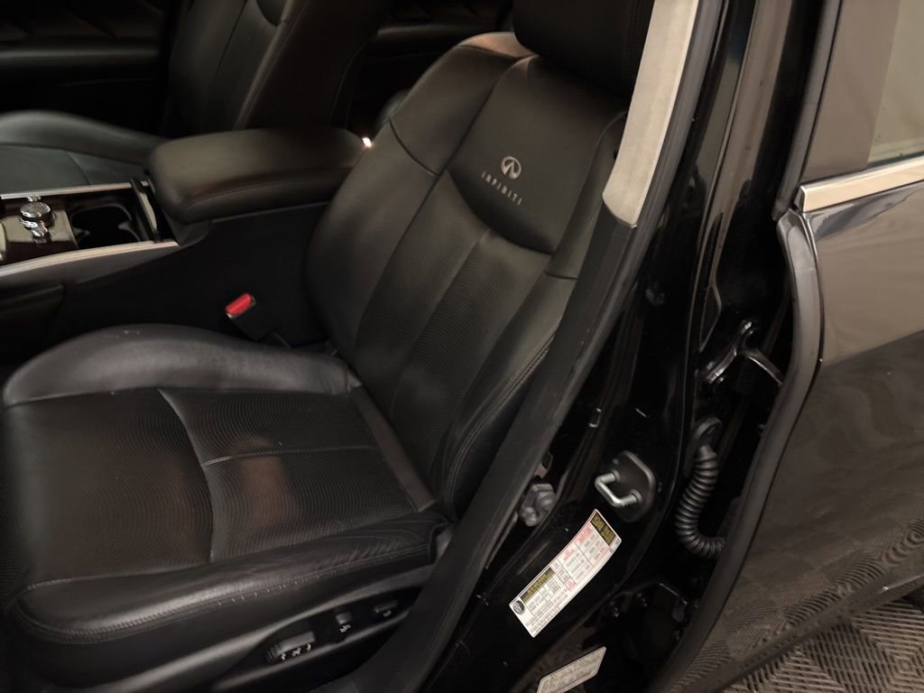 Used 2012 INFINITI M37 x w/ Premium Pkg image 12