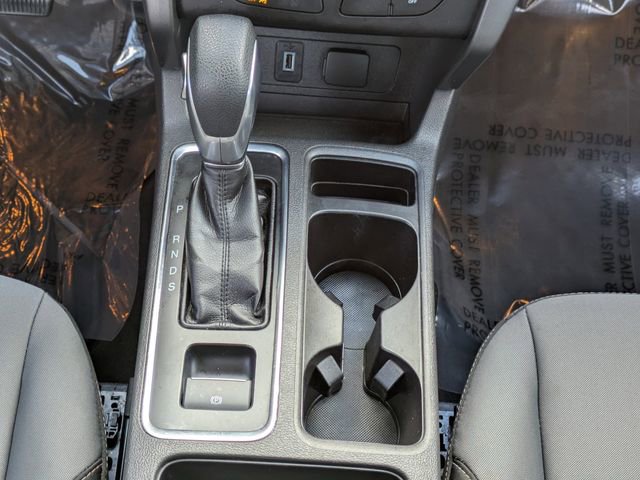 Certified 2019 Ford Escape S image 17