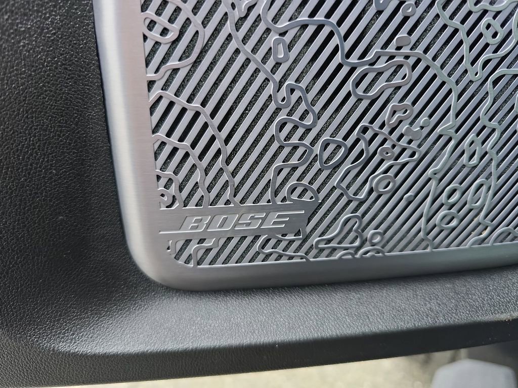 Certified 2025 GMC Hummer EV 3X image 32