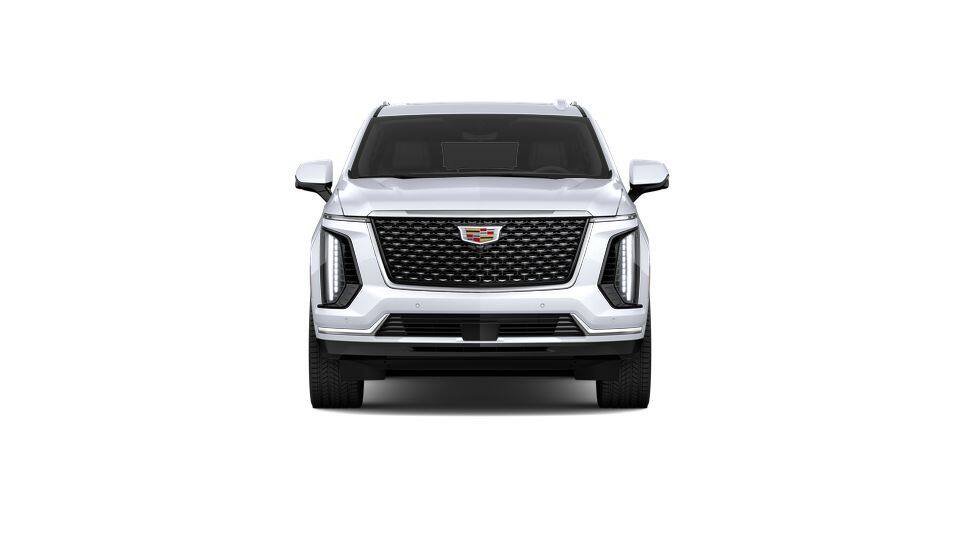 New 2026 Cadillac Escalade ESV Luxury w/ Touring Package AWD/4WD image 23