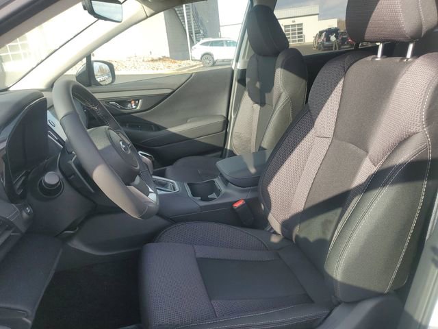 Used 2025 Subaru Outback Premium w/ Popular Package #1A AWD/4WD image 18