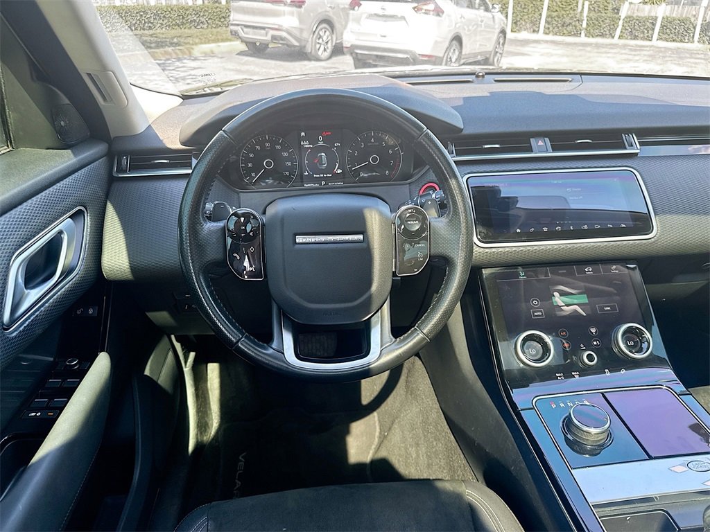 Used 2019 Land Rover Range Rover Velar image 22