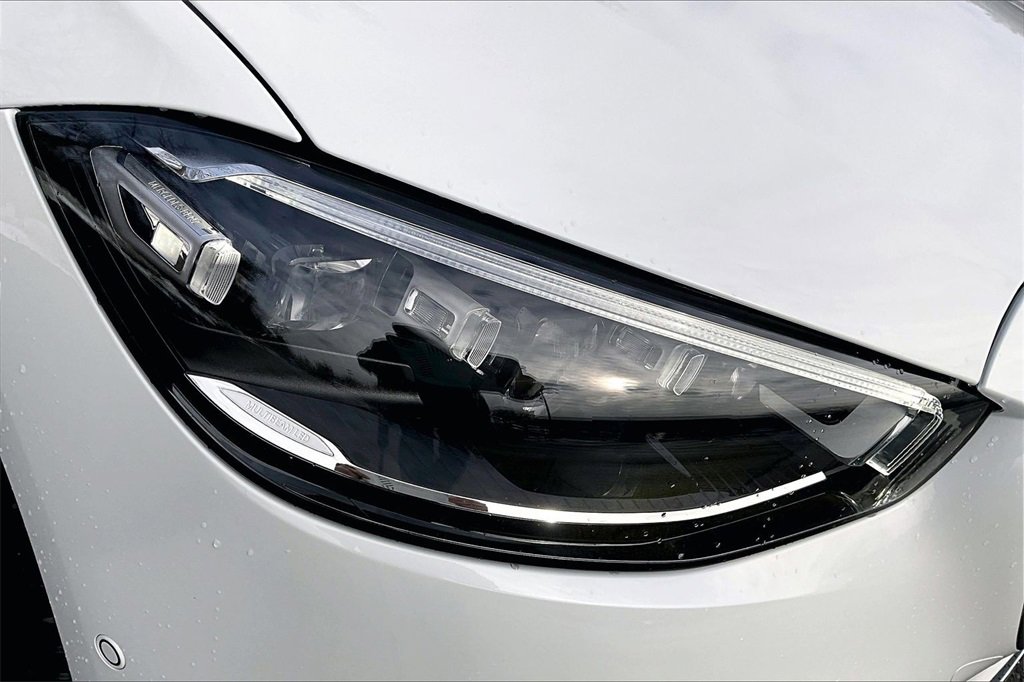 Used 2026 Mercedes-Benz S 580 4MATIC Sedan image 31