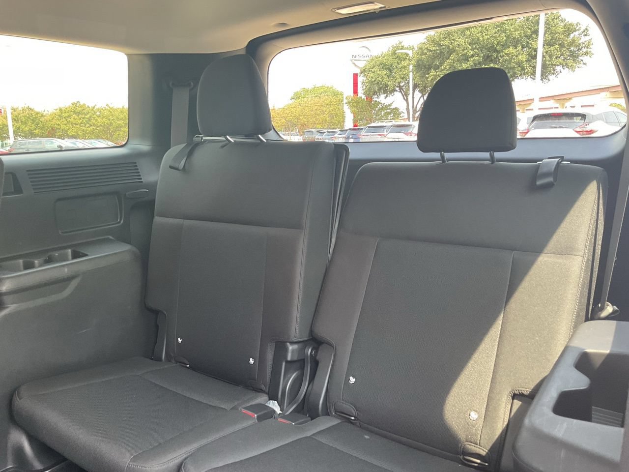 Used 2025 Hyundai Santa Fe SE AWD/4WD image 12