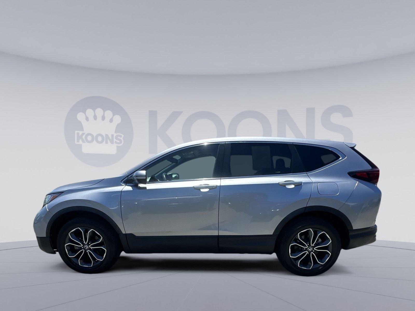 Used 2020 Honda CR-V EX-L image 7