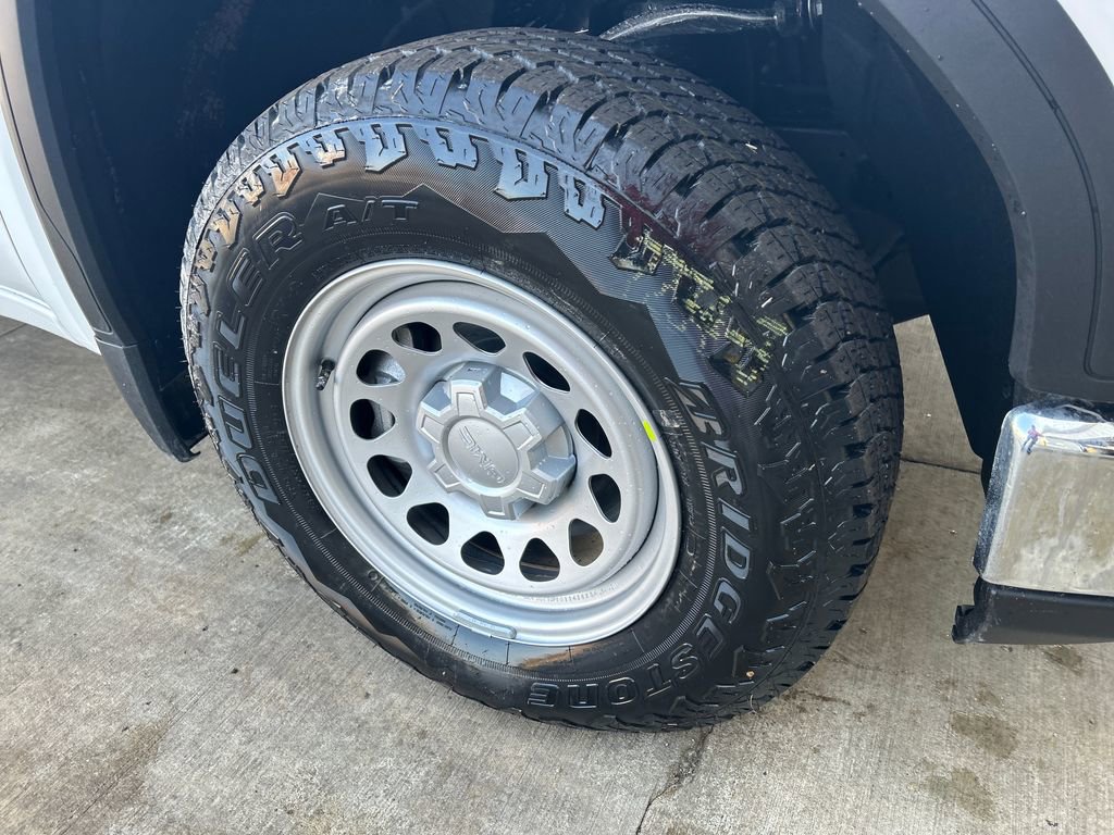 New 2026 GMC Sierra 1500 Pro w/ Pro Value Package image 27