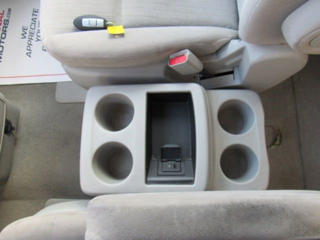 Used 2017 Nissan Quest SV image 20