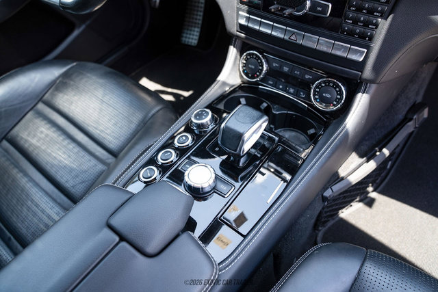 Used 2014 Mercedes-Benz CLS 63 AMG S-Model image 98