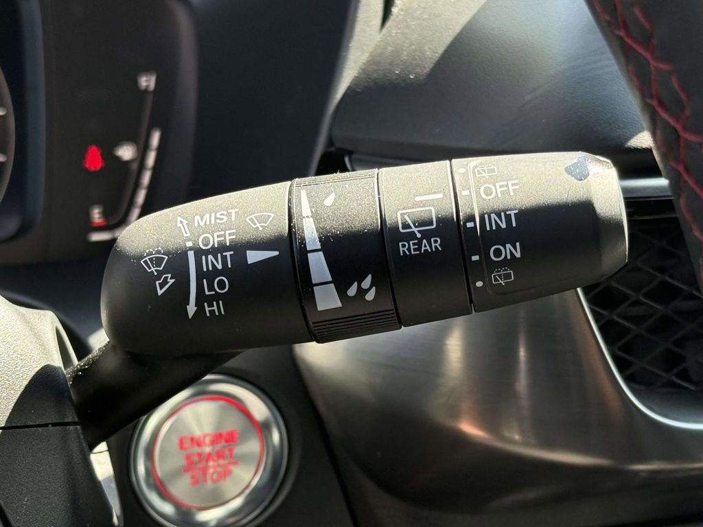 Used 2025 Acura ADX A-Spec image 28