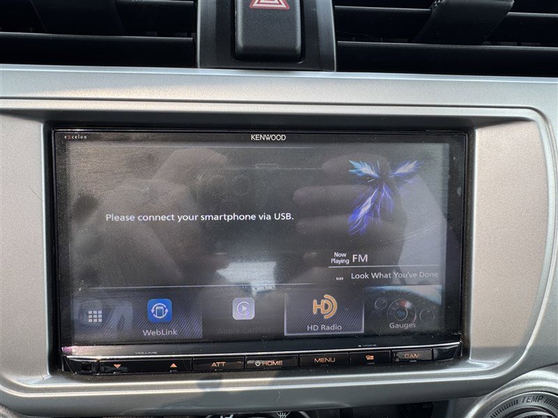 Used 2011 Toyota 4Runner SR5 image 19