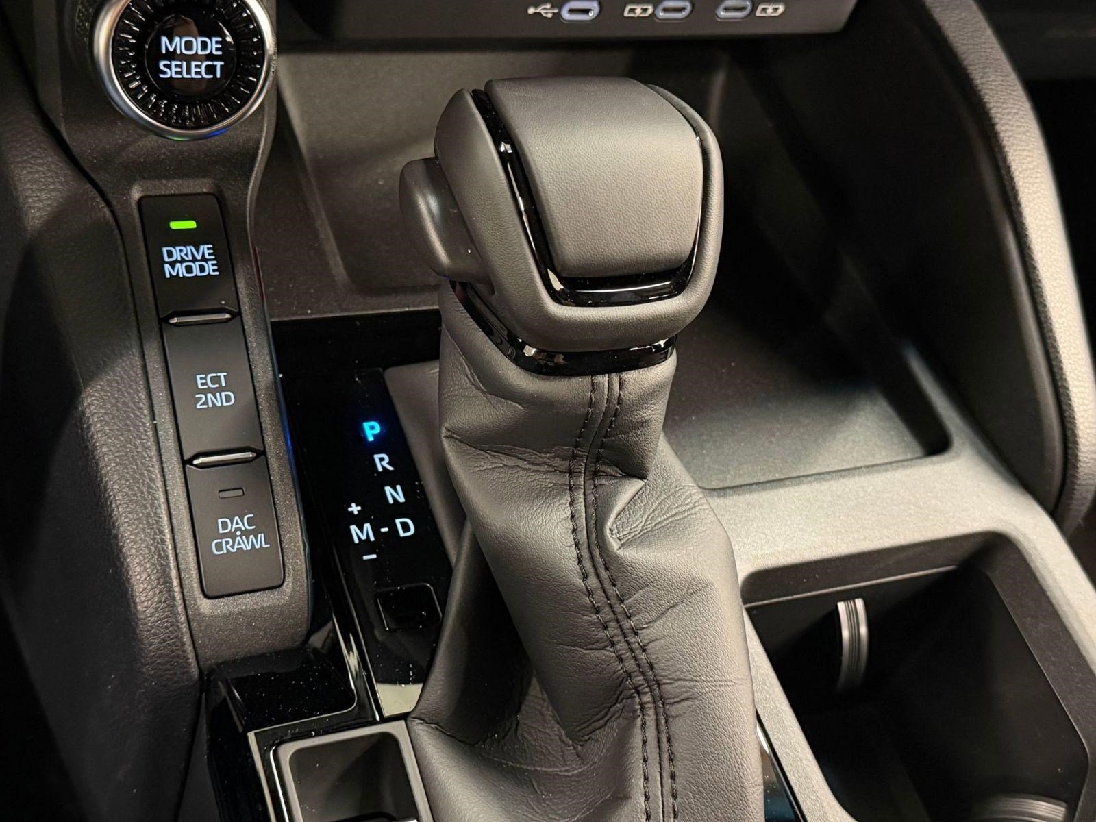 New 2026 Toyota Land Cruiser image 14