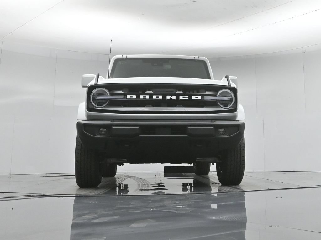 New 2026 Ford Bronco Outer Banks AWD/4WD image 45