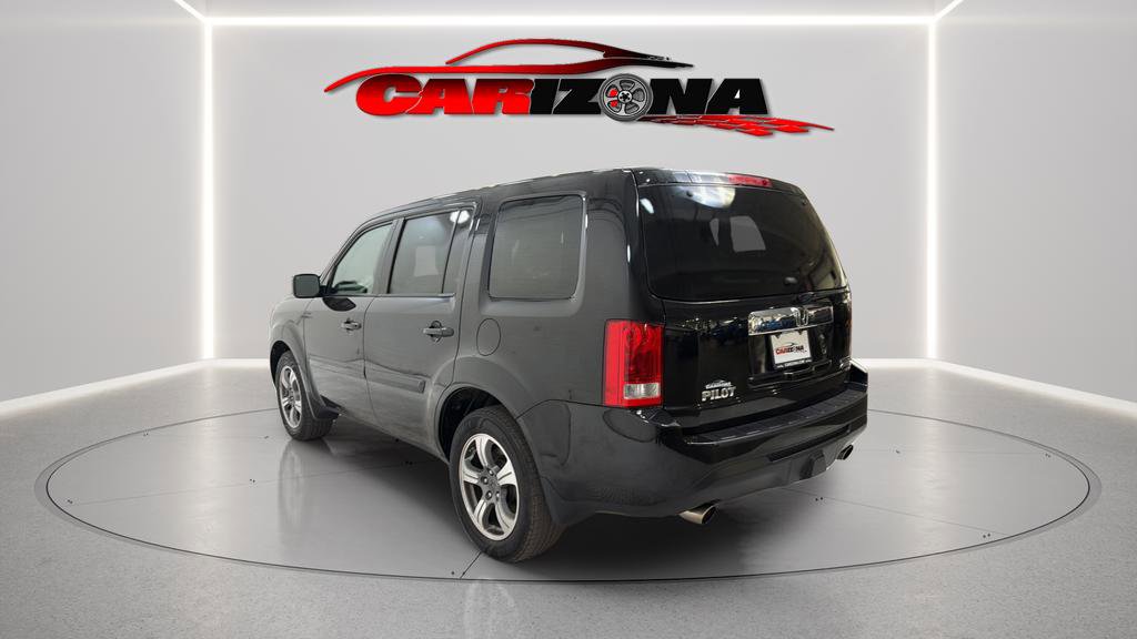Used 2015 Honda Pilot SE image 8
