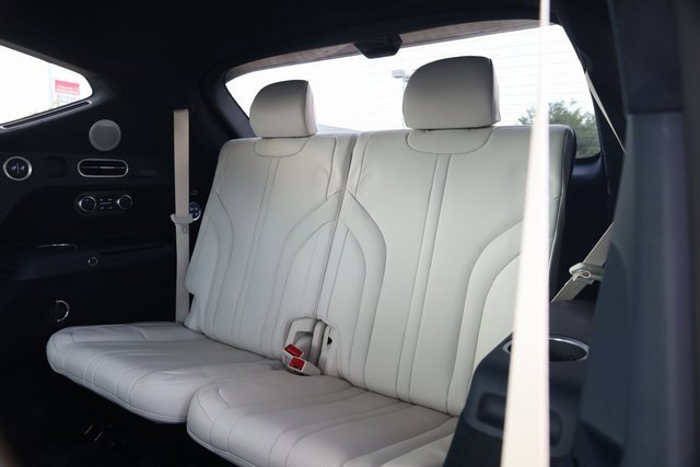 New 2026 Genesis GV80 3.5T Prestige image 29