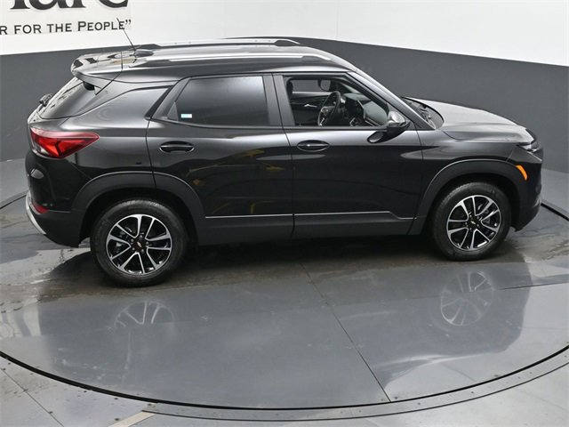 New 2026 Chevrolet TrailBlazer LT w/ LT Cold Weather Package image 17