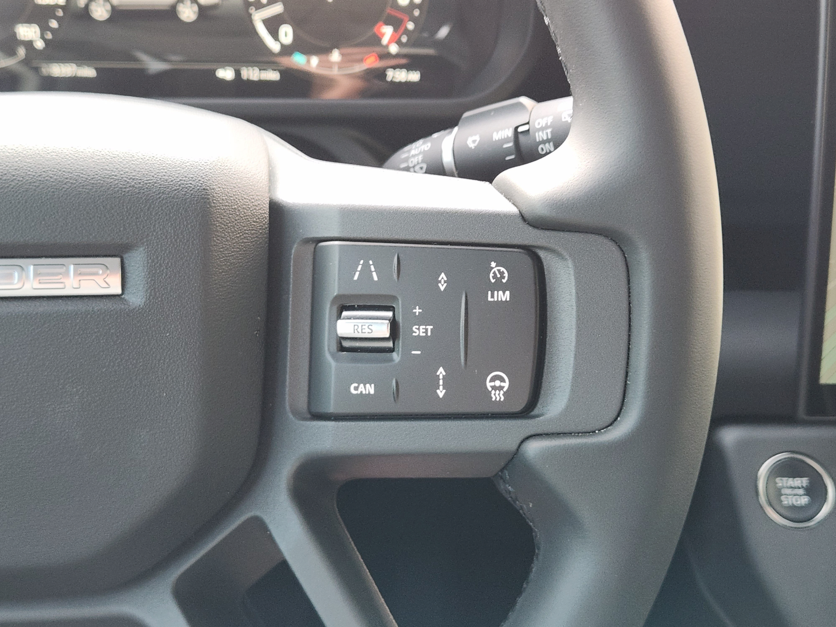 Certified 2026 Land Rover Defender 130 S AWD/4WD image 25