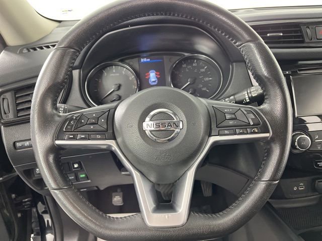 Used 2019 Nissan Rogue S w/ Special Edition Package image 20