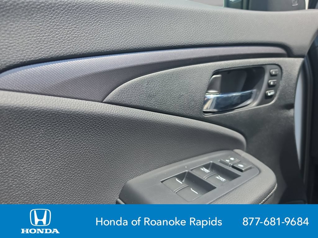New 2026 Honda Ridgeline RTL image 11