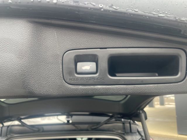 Used 2022 Honda CR-V EX-L image 16
