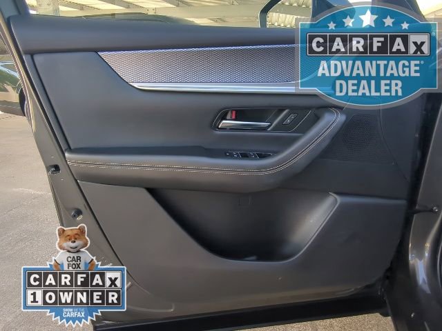 Used 2025 MAZDA CX-90 Plug-In Hybrid w/Premium Sport image 22