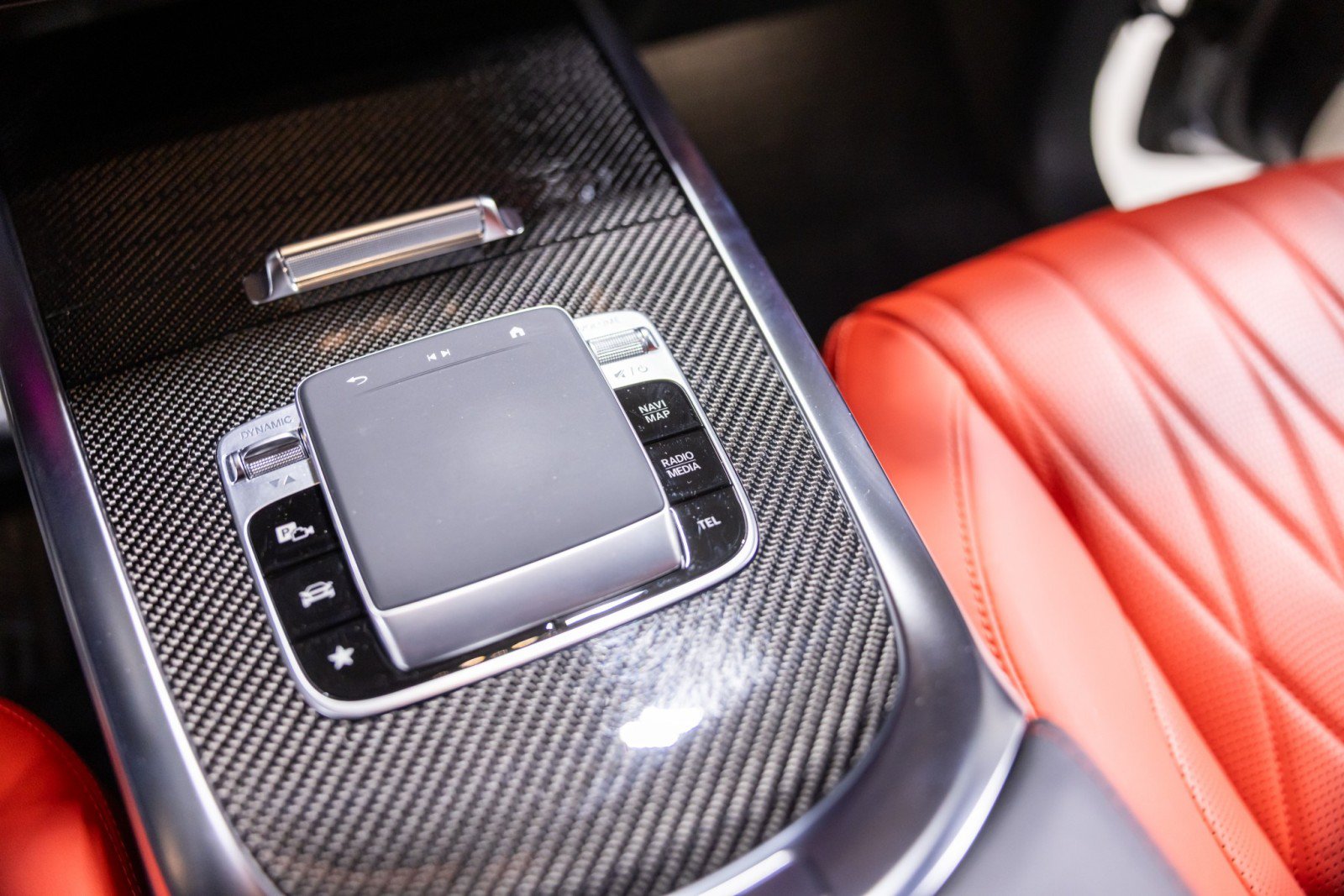 Used 2025 Mercedes-Benz G 63 AMG 4MATIC image 45