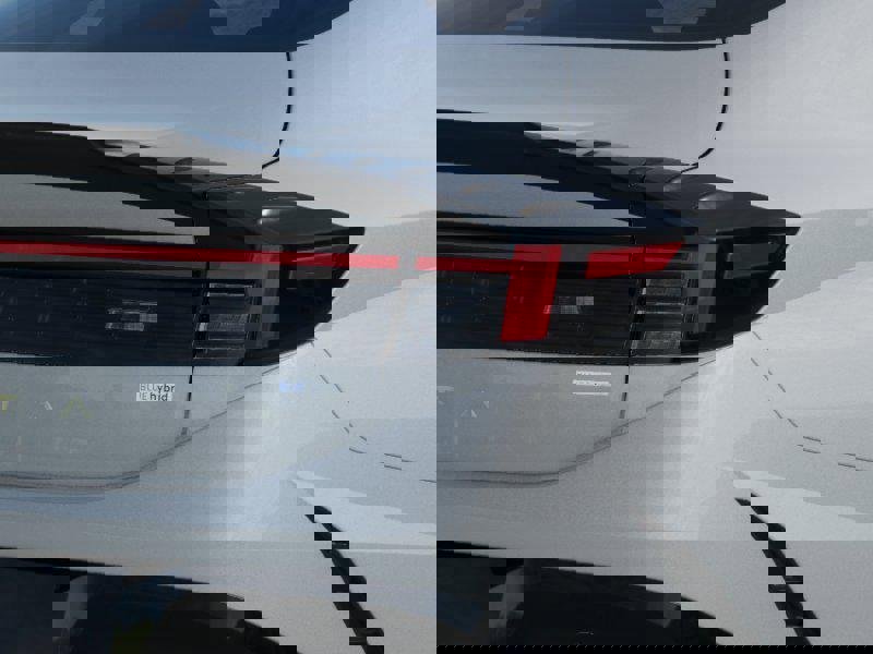 New 2026 Hyundai Sonata Blue image 10