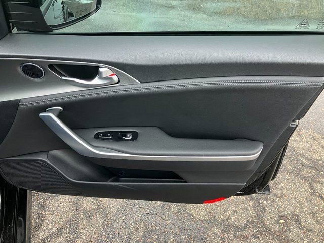 Used 2020 Kia Stinger GT image 8