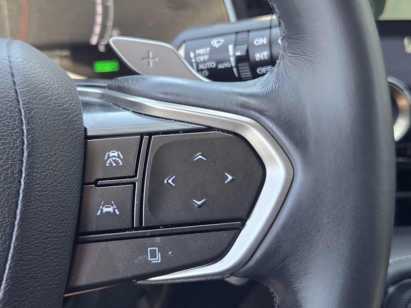 Used 2025 Lexus NX 350h AWD w/ Accessory Package (2T) image 24