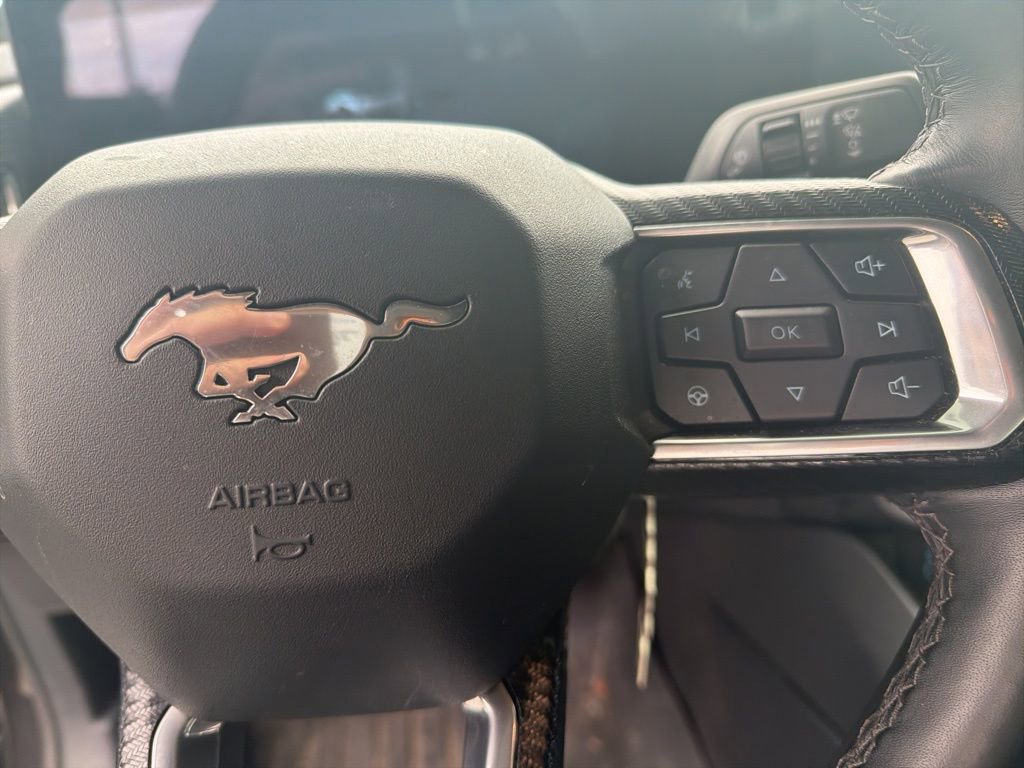 Used 2024 Ford Mustang GT Premium image 13
