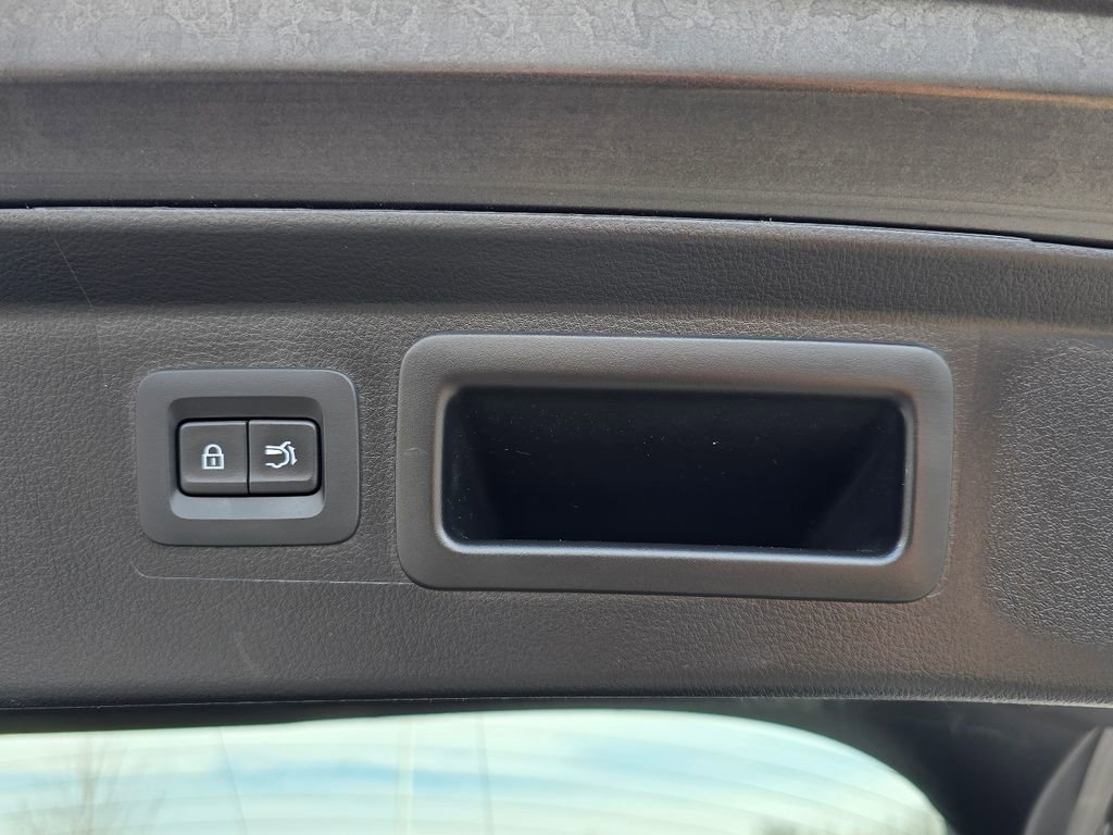 Used 2024 MAZDA CX-50 AWD 2.5 Turbo w/ Weather Package image 32