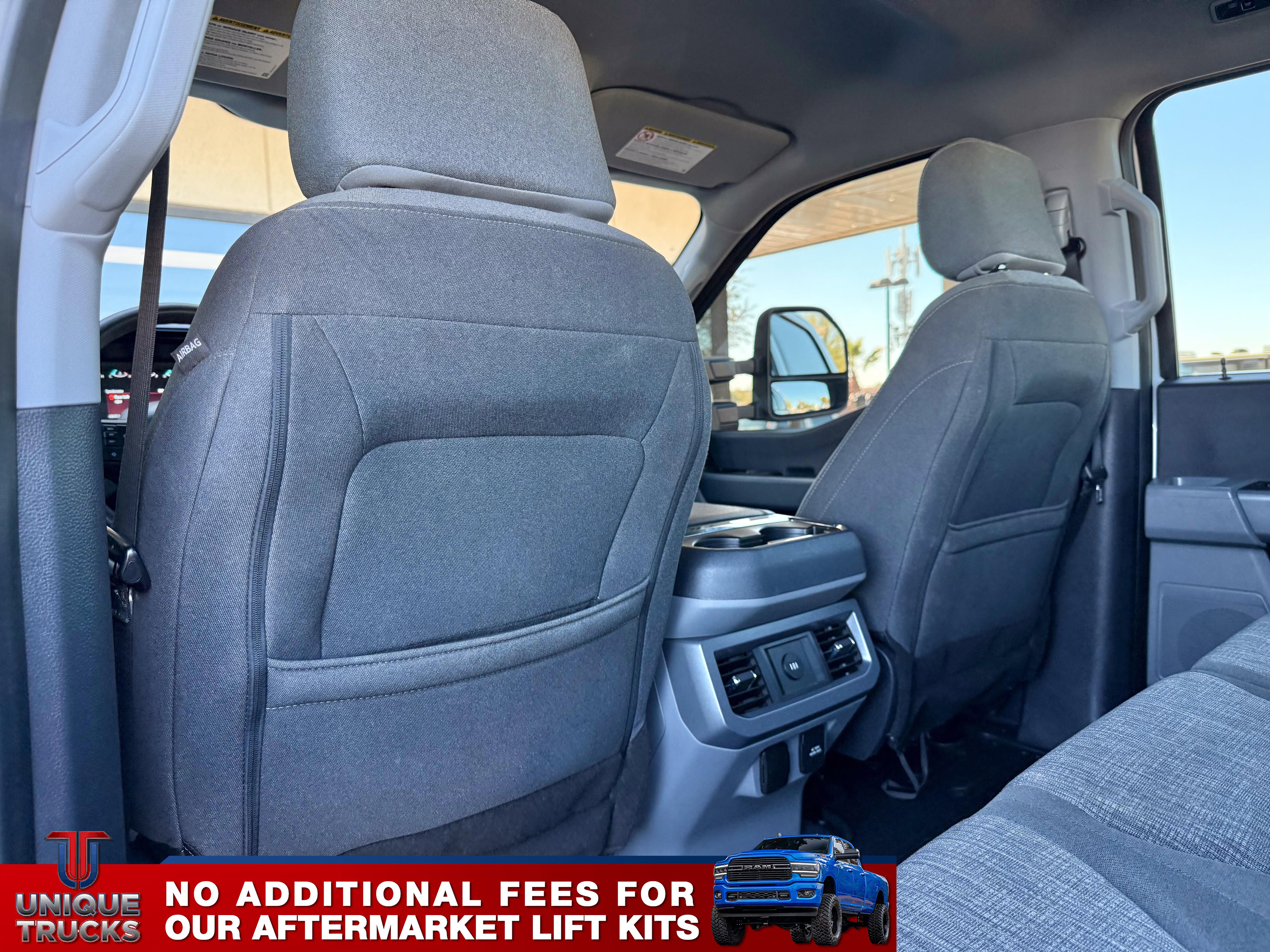 Used 2024 Ford F250 XLT w/ FX4 Off-Road Package image 22