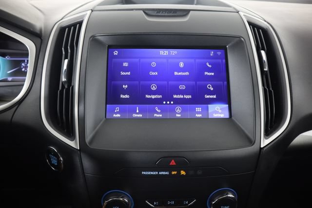 Used 2020 Ford Edge SEL w/ Convenience Package AWD/4WD image 46