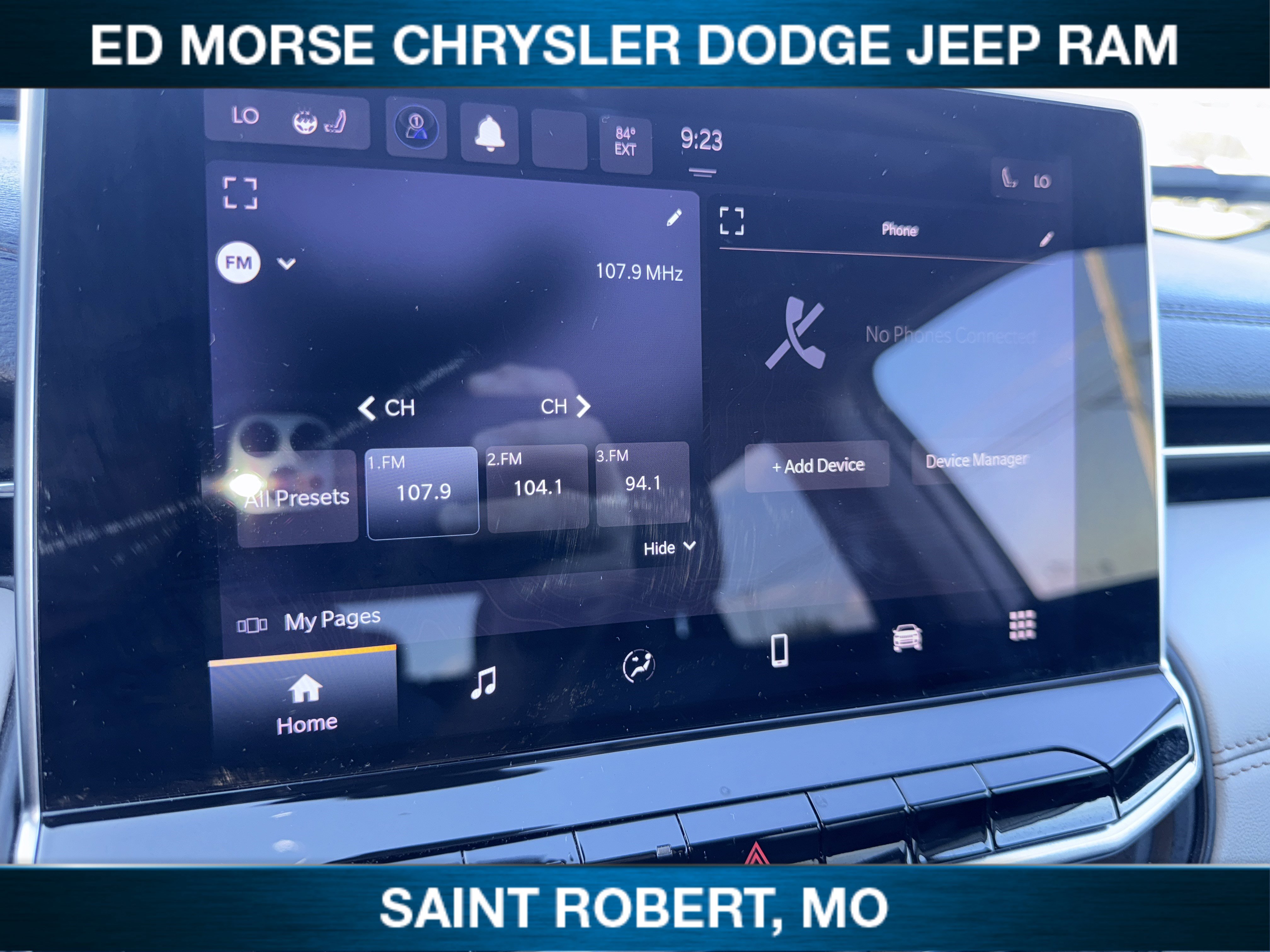 Certified 2022 Jeep Compass Limited image 14