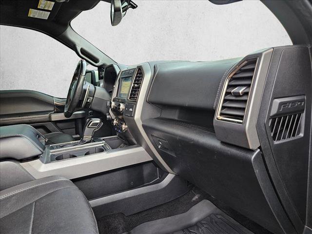 Used 2019 Ford F150 Raptor w/ Equipment Group 802A Luxury AWD/4WD image 18