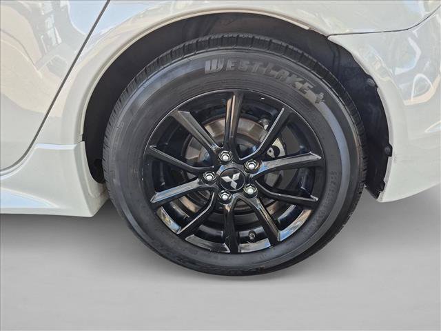 Used 2017 Mitsubishi Lancer LE FWD image 8