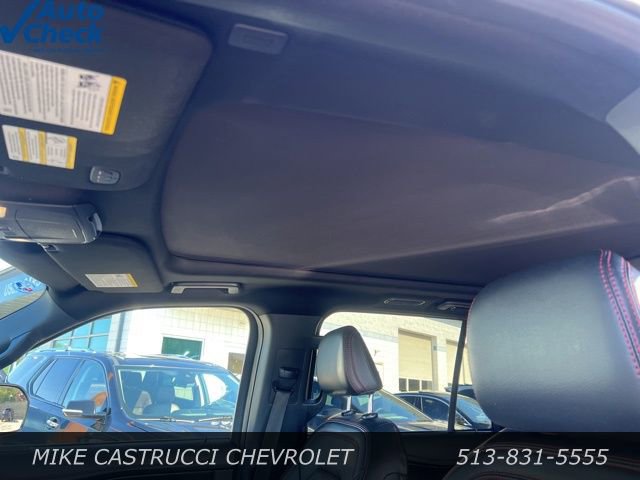 Used 2024 Ford Expedition Max Limited image 14