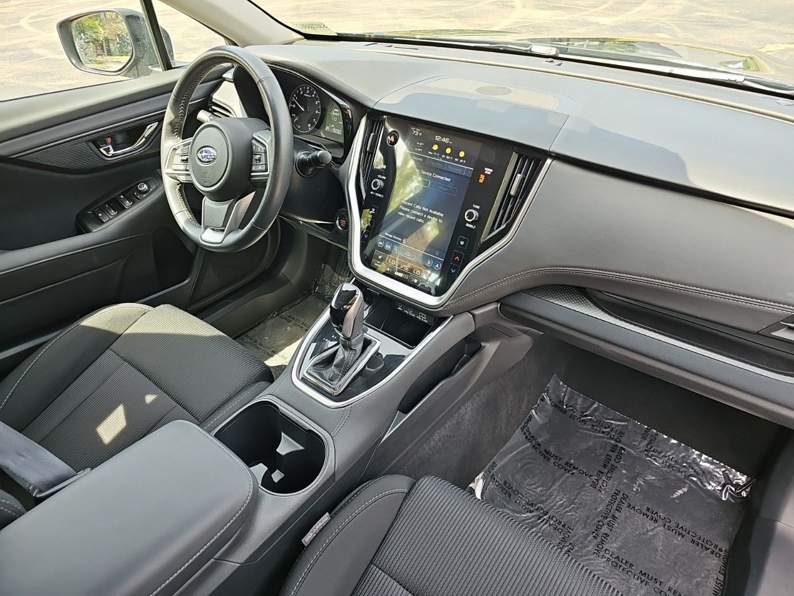 Used 2025 Subaru Legacy Premium AWD/4WD image 13