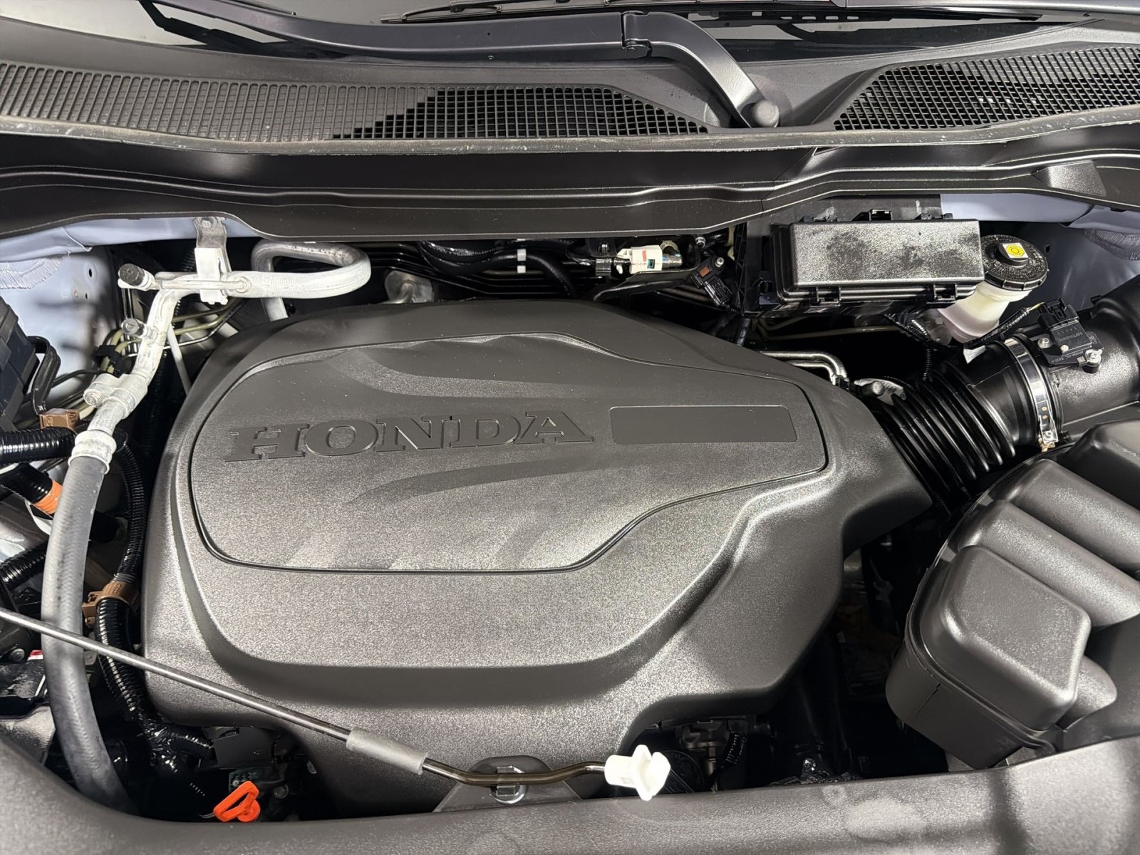 Used 2023 Honda Passport Elite image 28