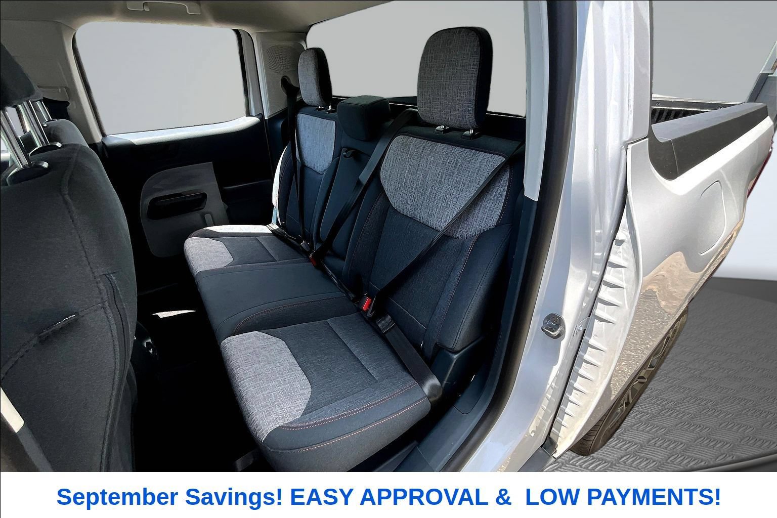 Used 2024 Ford Maverick XLT FWD image 24