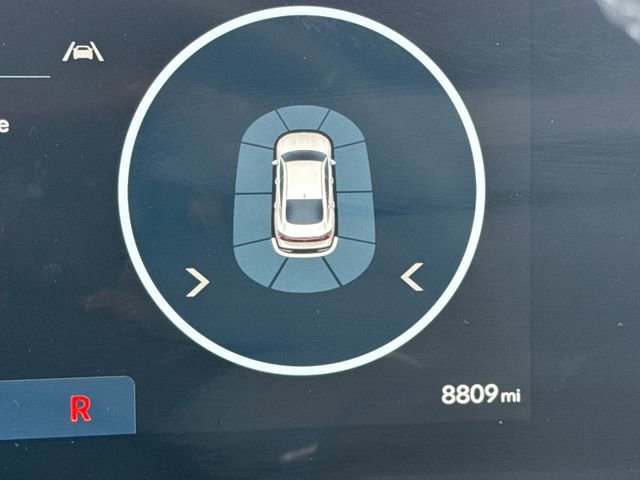 Used 2025 Hyundai Sonata Limited image 30