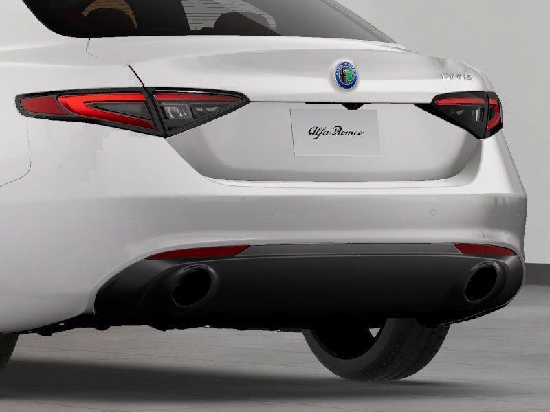 New 2026 Alfa Romeo Giulia image 11