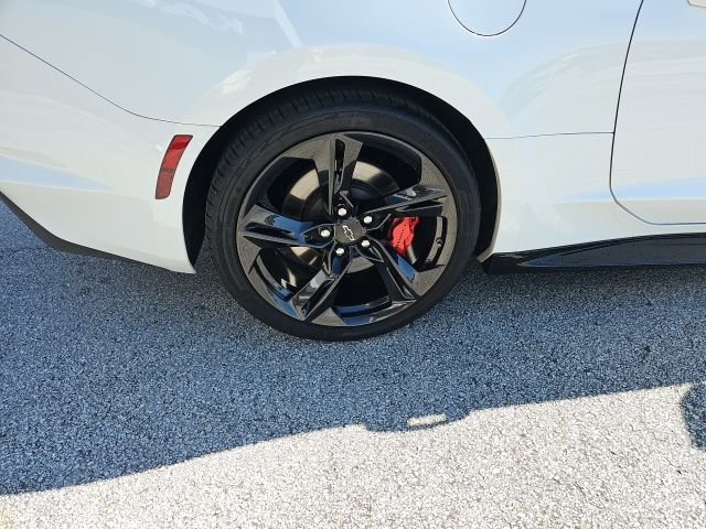 Certified 2023 Chevrolet Camaro SS image 13