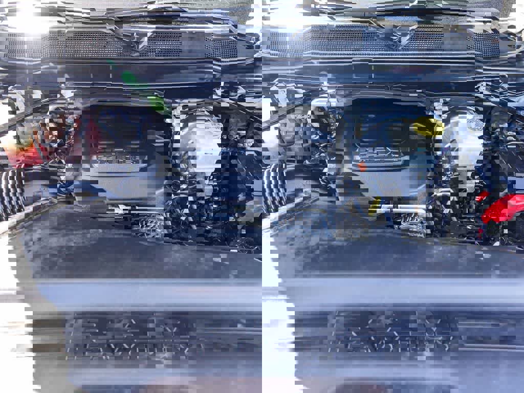 Certified 2024 RAM 2500 Big Horn image 29