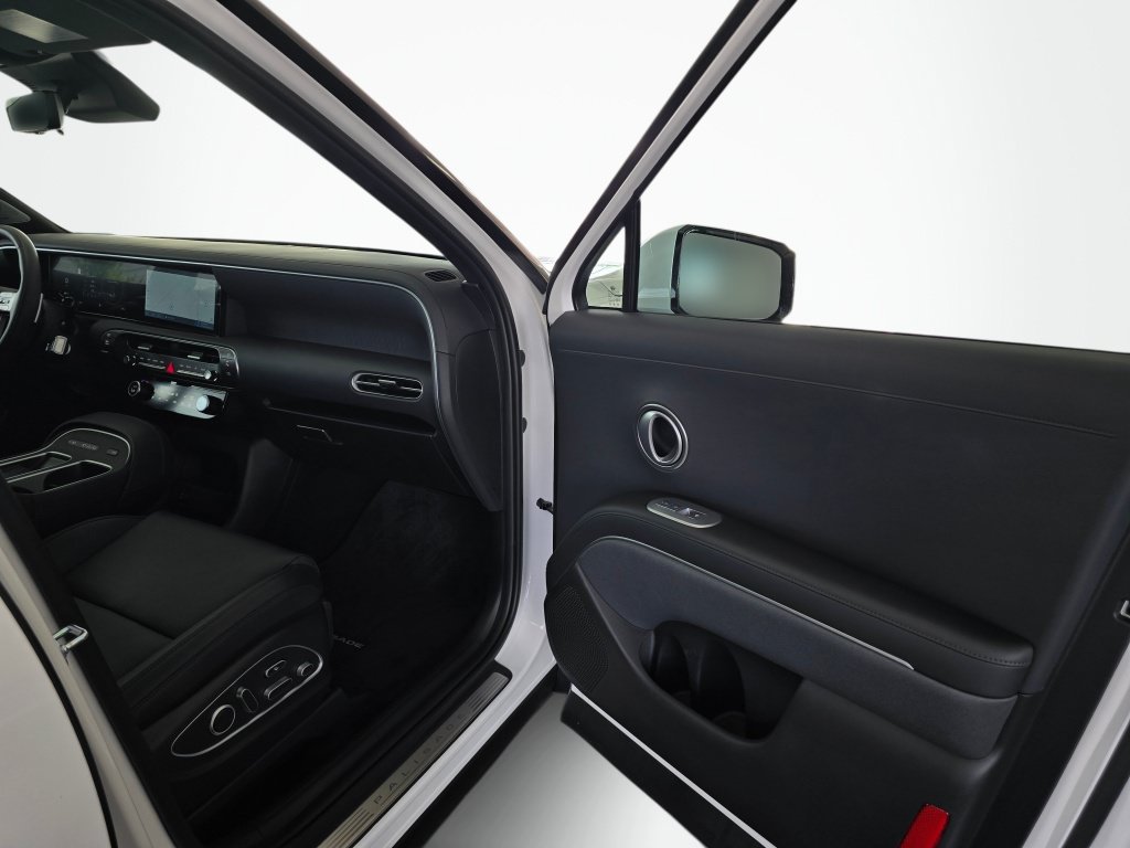Used 2026 Hyundai Palisade Calligraphy AWD/4WD image 42