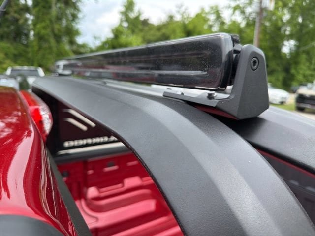 New 2026 Chevrolet Colorado Z71 w/ Midnight Edition AWD/4WD image 15