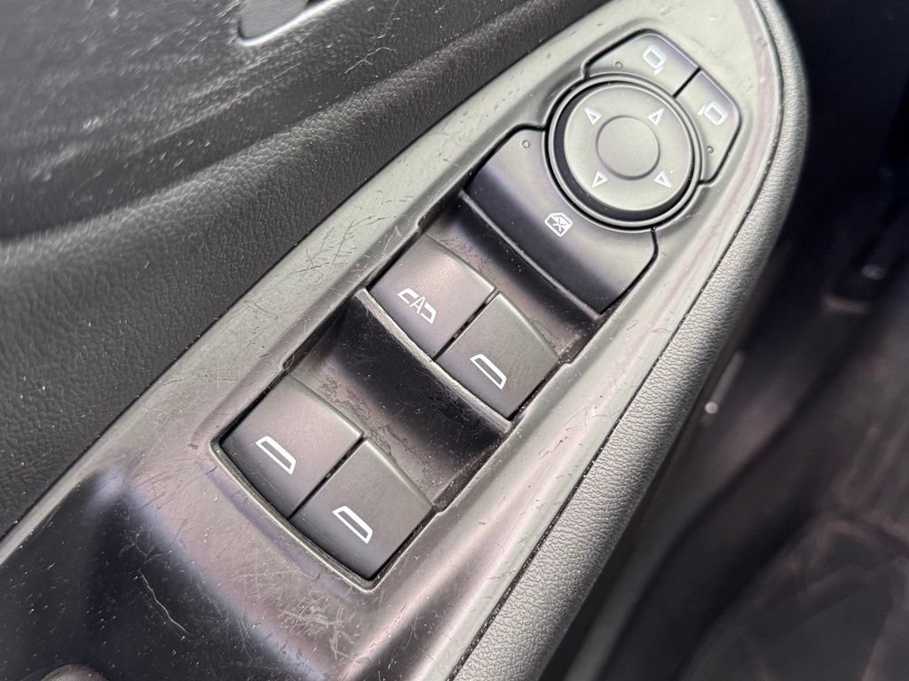Used 2018 Chevrolet Volt Premier w/ Driver Confidence Package FWD image 24